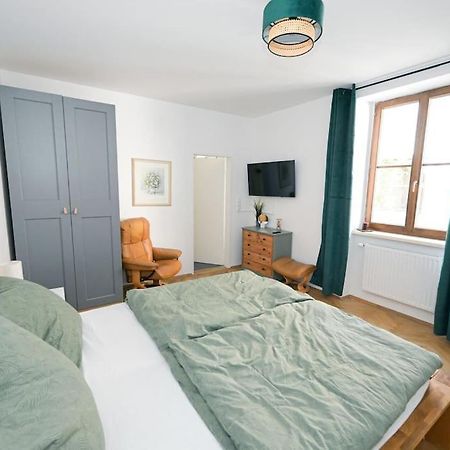 Perfect Apartment Near @ City-Center Wenen Buitenkant foto