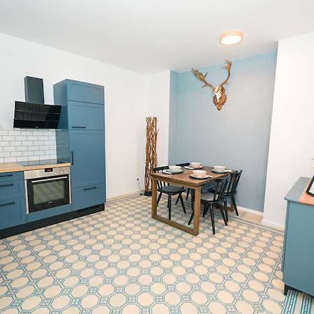 Perfect Apartment Near @ City-Center Wenen Buitenkant foto