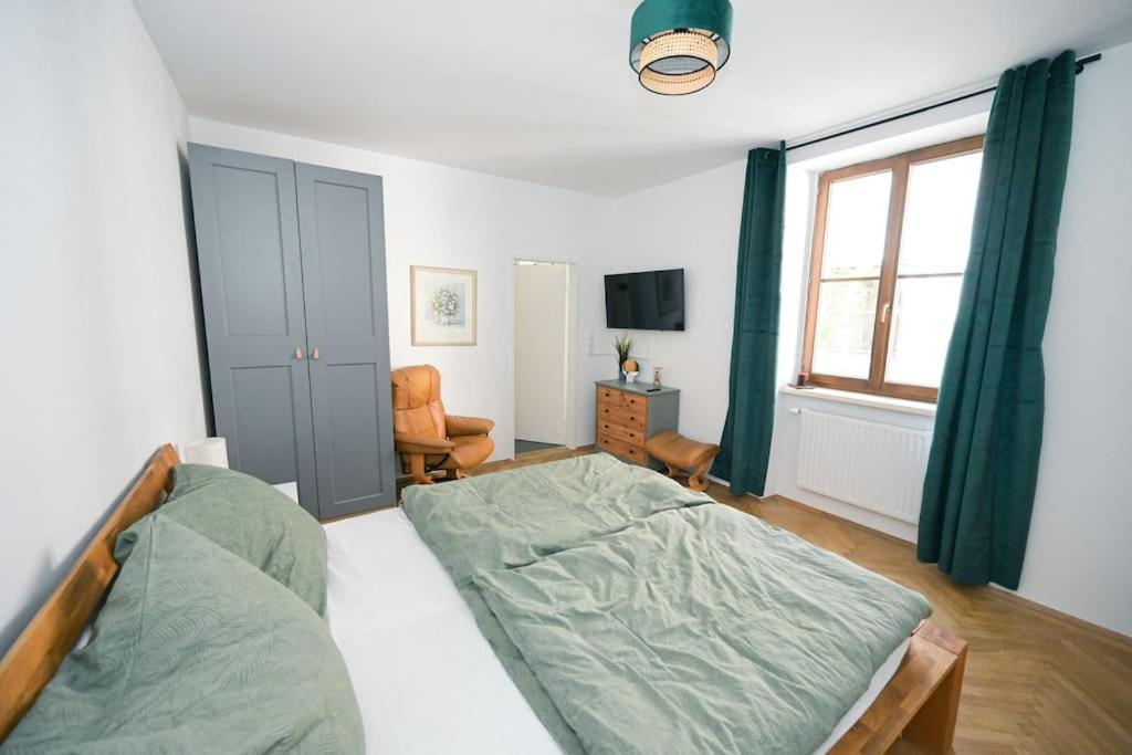 Perfect Apartment Near @ City-Center Wenen Buitenkant foto