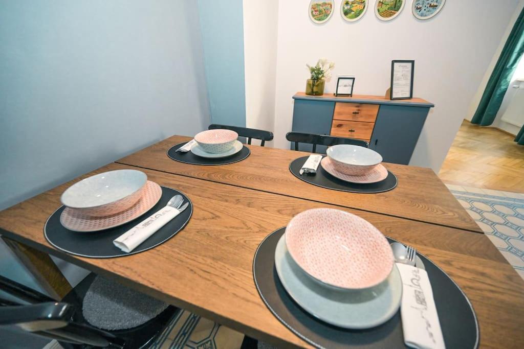 Perfect Apartment Near @ City-Center Wenen Buitenkant foto