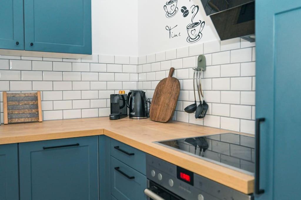 Perfect Apartment Near @ City-Center Wenen Buitenkant foto