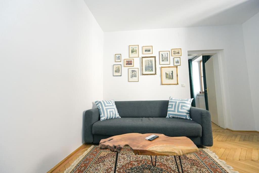 Perfect Apartment Near @ City-Center Wenen Buitenkant foto