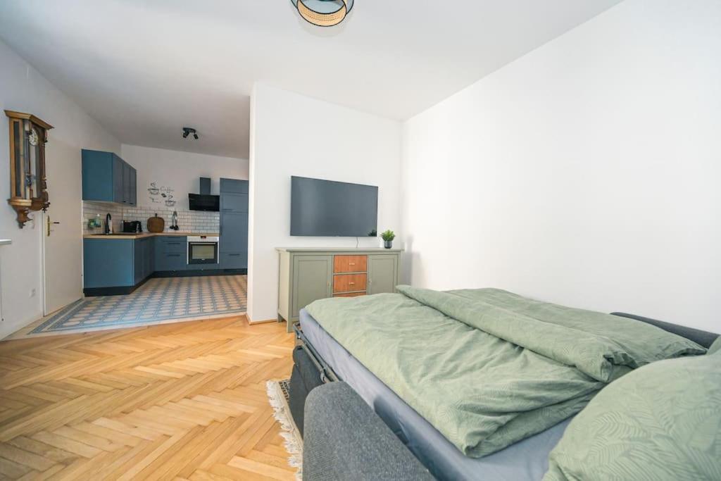 Perfect Apartment Near @ City-Center Wenen Buitenkant foto