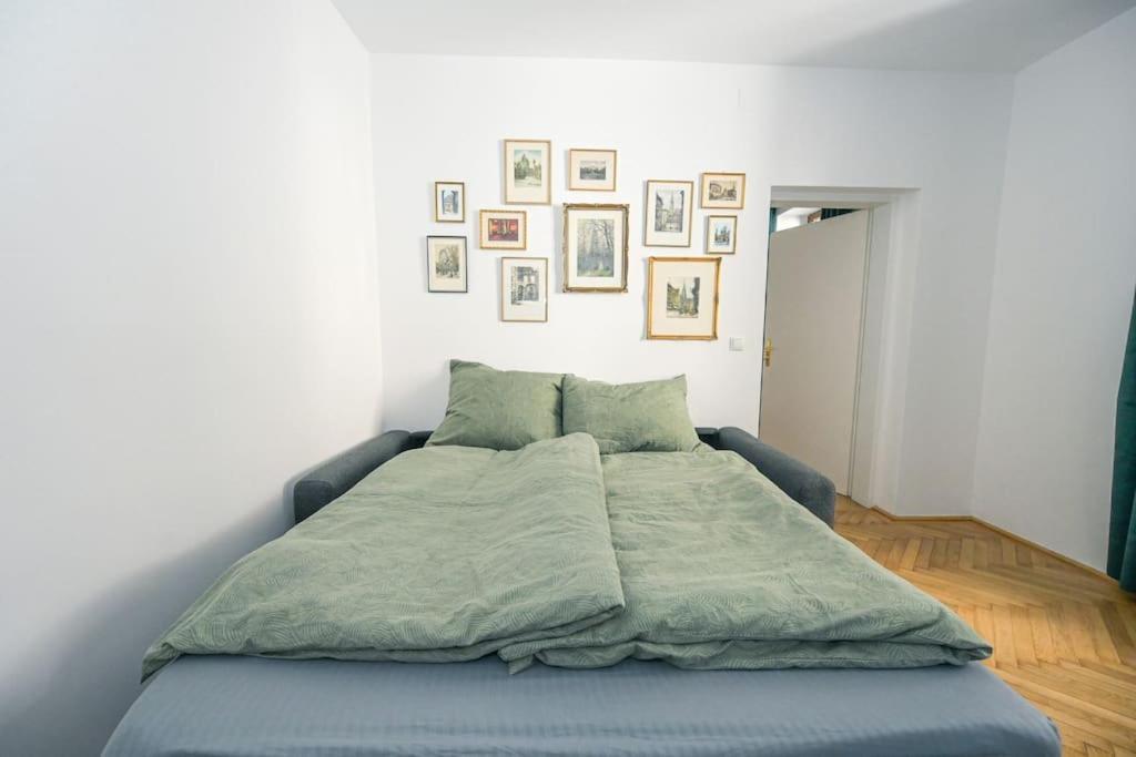 Perfect Apartment Near @ City-Center Wenen Buitenkant foto