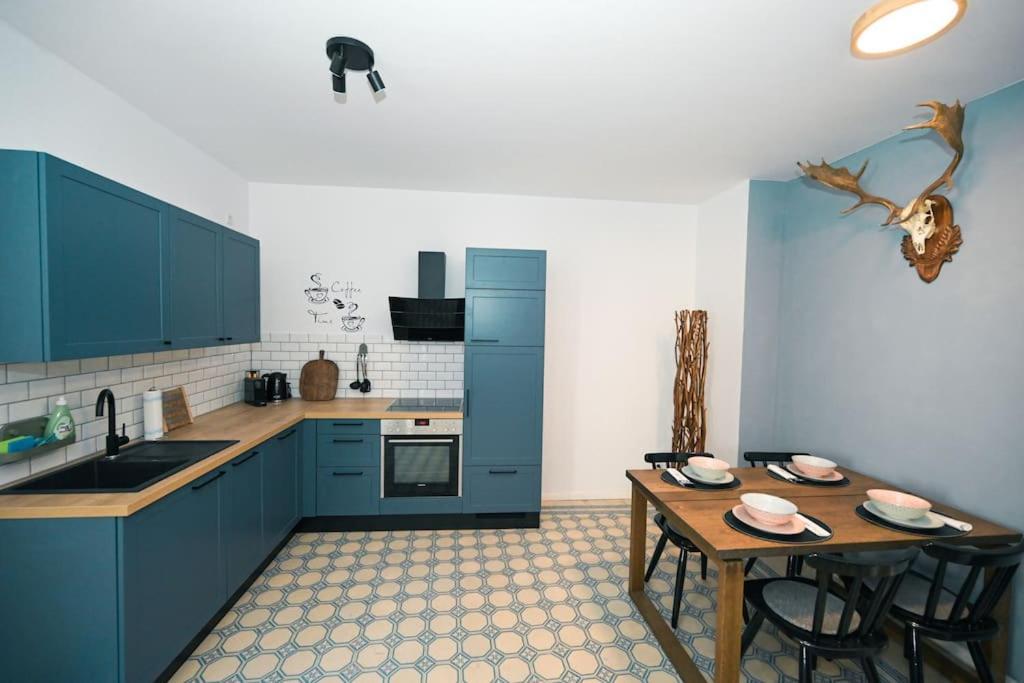 Perfect Apartment Near @ City-Center Wenen Buitenkant foto