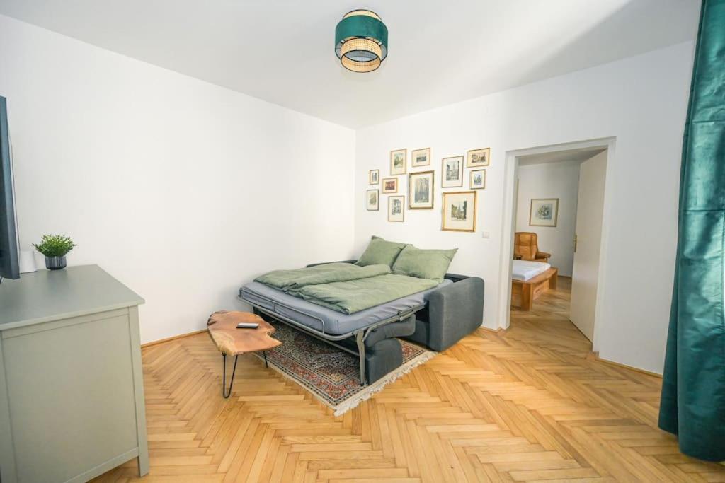 Perfect Apartment Near @ City-Center Wenen Buitenkant foto
