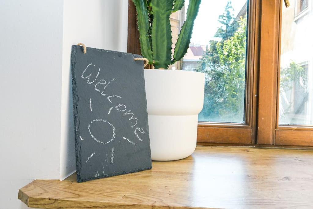 Perfect Apartment Near @ City-Center Wenen Buitenkant foto